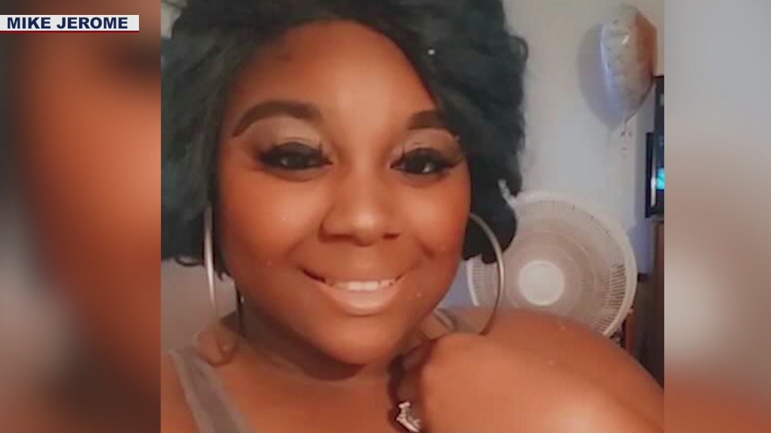 Phoenix man left devastated after COVID-19 took life of new mother